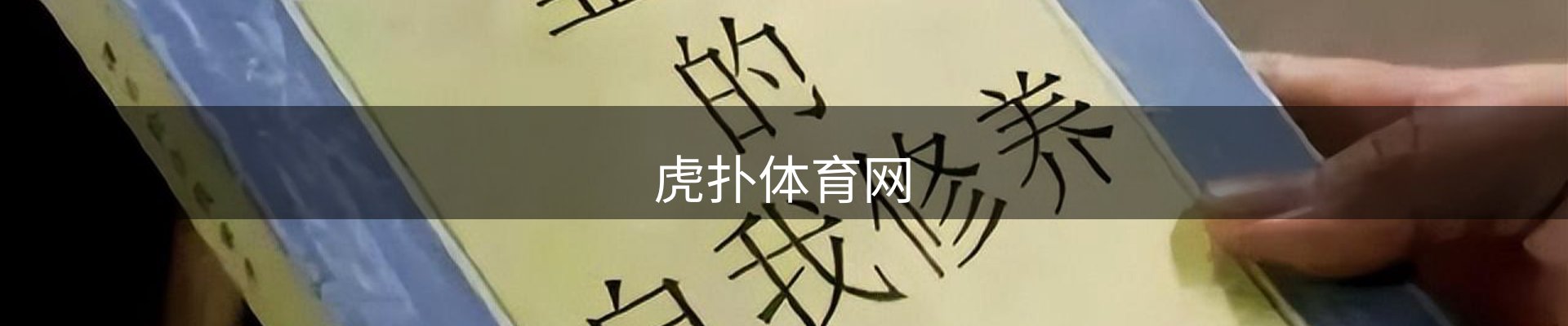 内页banner